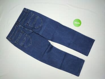 jeansowe vansy: Jeansy dla mężczyzn, rozmiar XL — 3