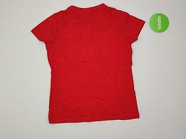 disturbia: T-shirt damski, rozmiar M — 3