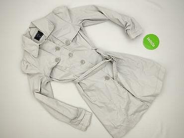 softshell name it: Top Secret, Trencz damski, rozmiar S — 2