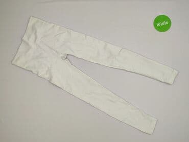 legginsy push up marszczone: Legginsy Sportowe damskie, rozmiar M — 2