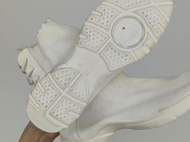 buty w ccc zimowe: Sneakersy damskie, rozmiar 39 — 8