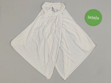 ubrania wiedzmin: Narzutka damska, rozmiar One size — 2