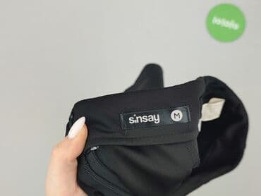 spódnice montego: Sinsay, Spódnica damska, M — 6