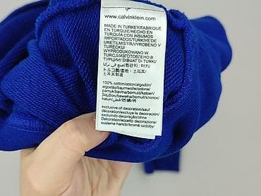 calvin klein: Calvin Klein, Bluza damska
, rozmiar L — 5