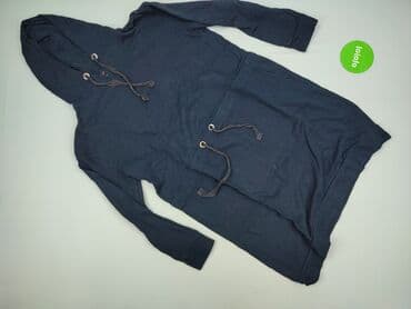 bluzki montego: Tom Rose, Bluza z kapturem damska, 3XL — 2