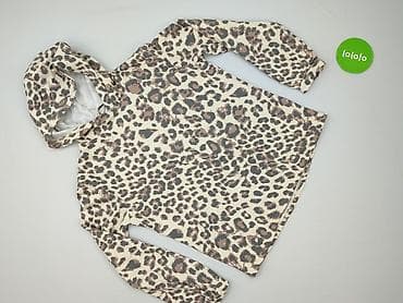 tenisówki primark: Orsay, Bluza z kapturem damska, rozmiar S — 2