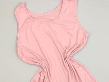 koszulki na ramiączkach plus size: T-shirt damski, rozmiar S — 1