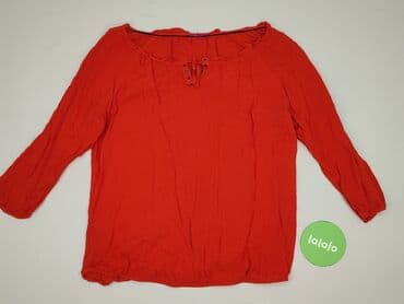 sukienki swing plus size: Жіноча блуза, розмір M — 2