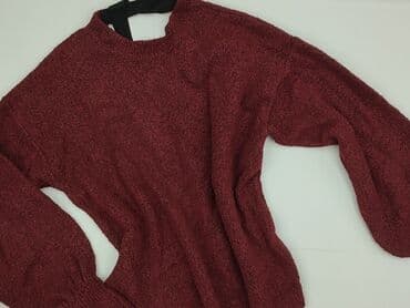 stradiwarius swetry: Stradivarius, Women`s sweater, size S — 2