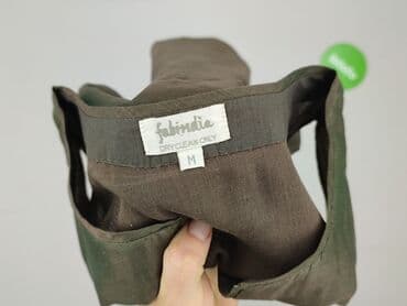 zielona koszulka zara: Top damski, rozmiar M — 4