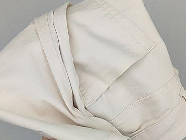 jeans carpenter: Zara, Jeansy damskie, rozmiar M — 7