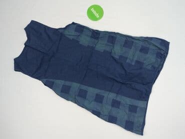 sukienki butelkowa zieleń midi: Sukienka damska, rozmiar S — 3