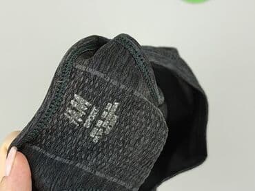 bluzki sportowa damskie długi rękaw: H&M, Top damski, rozmiar S — 4