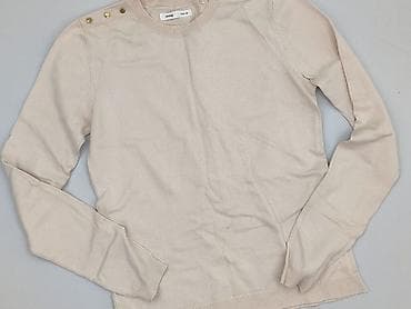 sweter janina: Sinsay, Sweter damski, rozmiar M — 1