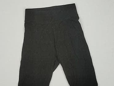 Legginsy Krótkie damskie, rozmiar S