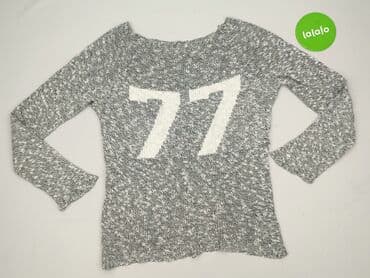 kurtki zimowe damskie c a: Sweter damski, rozmiar XL — 2