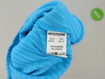 sukienka 2 czesciowa: PrettyLittleThing, Elegancki komplet, rozmiar M — 7