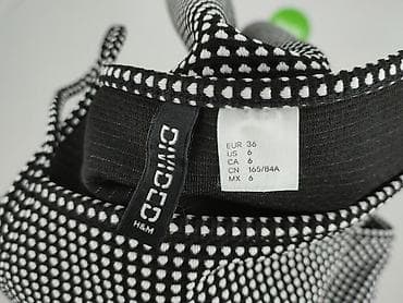 mona sukienki: H&M Divided, Sukienka damska, rozmiar S — 4