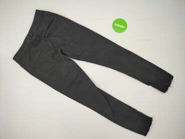 jeansy damskie haftowane: Beloved, Jeansy damskie, rozmiar M — 3