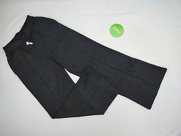 spodnie cargo diverse: Oceans Apart, Spodnie materiałowe damskie, rozmiar S — 2