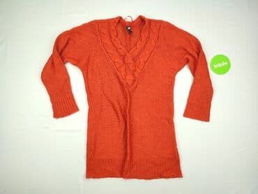 sweter h: H&M, Women`s sweater, size XS (EU 34) — 2