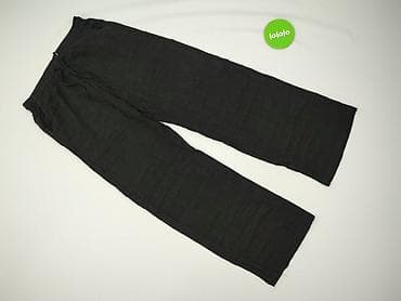 deichman buty: Stradivarius, Spodnie materiałowe damskie, rozmiar M — 2