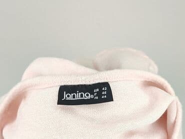 esmara piżama: Janina, Bluzka damska, XL — 4