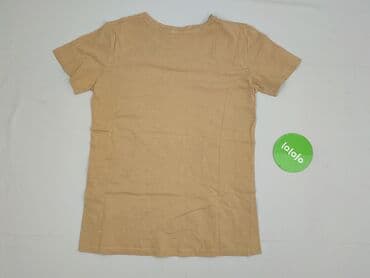 stradivarius t shirty damskie: Stradivarius, T-shirt damski, XS — 3