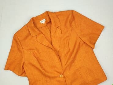 kimono kurtka: Giovanni, Marynarka damska, rozmiar 5XL — 1