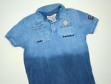 ccc nice: Koszulka polo dla mężczyzn, rozmiar 2XL — 1