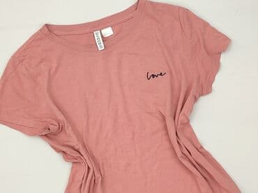 t shirty miu miu: H&M, Women`s T-shirt, size S (EU 36) — 1