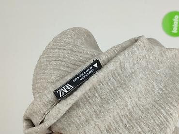 marynarka pull and bear: Zara, Women's blouse, size S — 4