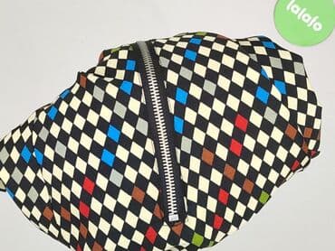 sukienka w panterkę mohito: Mela London, Sukienka damska, rozmiar S — 5