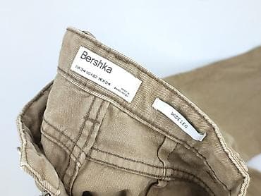 Bershka, Jeansy damskie, rozmiar XS — 4