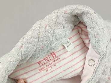 kombinezon zimowy softshell: Jacket, 3-6 months, condition - Perfect — 4