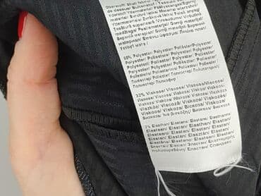 спортивні костюми чоловічі польща: Spodnie męskie, 2XL, stan - Idealny — 5