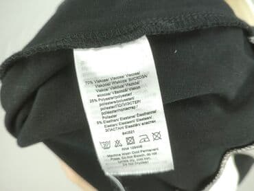 biala marynarkowa sukienka: Bodyflirt, Sukienka damska, XL — 5