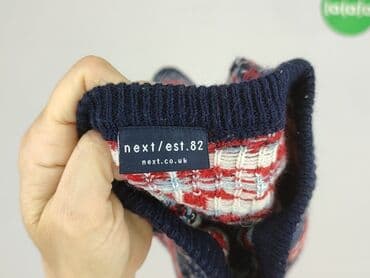 sinsay golf: Sweater, Next, 5-6 years, 110-116 cm, condition - Very good — 4