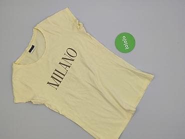bluzki ronaldo: T-shirt damski, rozmiar M — 2