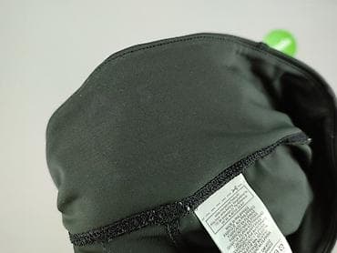 dresy bez sciagacza: Reebok, Legginsy Sportowe damskie, rozmiar S — 5