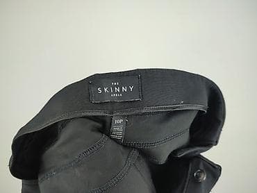 american eagle spodnie: White House Black Market, Spodnie materiałowe damskie, rozmiar M — 4