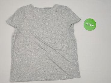 bluzki montego: Montego, T-shirt damski, rozmiar 2XL — 3