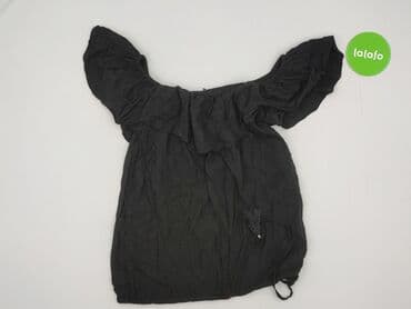 koszulka termoaktywna biala: Bluzka damska, rozmiar M — 2