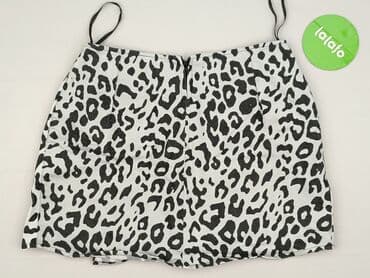 spódnice w zwierzęce wzory: Motel, Spódnica damska, rozmiar M — 2