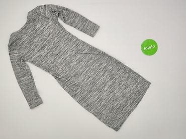 asos hm: H&M L.O.G.G., Sukienka damska, rozmiar XS — 3