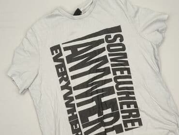 koszulka starszy brat h m: H&M, T-shirt for men, size XL — 1