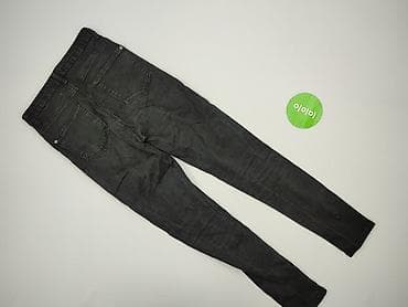 cropp sukienki: Cropp, Jeansy damskie, rozmiar S — 3