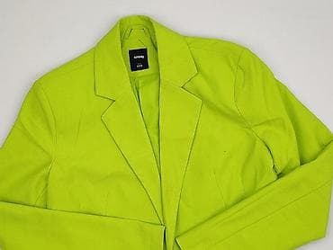 bomberki sinsay: Sinsay, Marynarka damska, rozmiar 2XS — 1