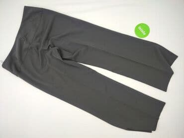 buty szerokie w palcach damskie: Atmosphere, Spodnie materiałowe damskie, rozmiar 2XL — 3