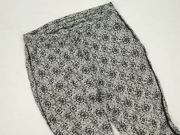 Wybierz, Spodnie materiałowe damskie, L